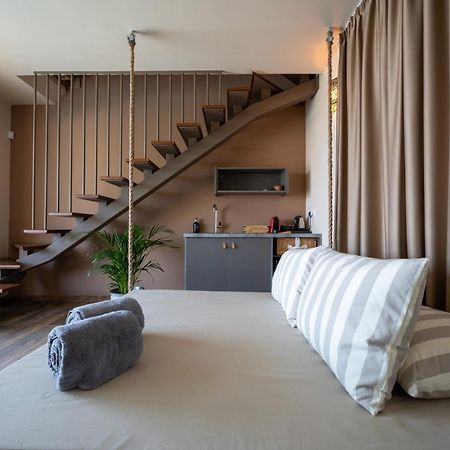 Exotic Sea Boutique Adults Only Hotel Protaras Buitenkant foto