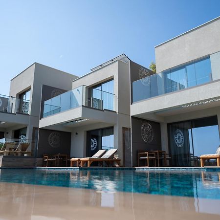 Exotic Sea Boutique Adults Only Hotel Protaras Buitenkant foto