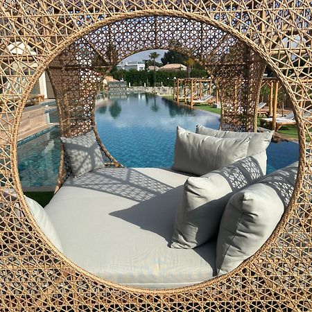 Exotic Sea Boutique Adults Only Hotel Protaras Buitenkant foto