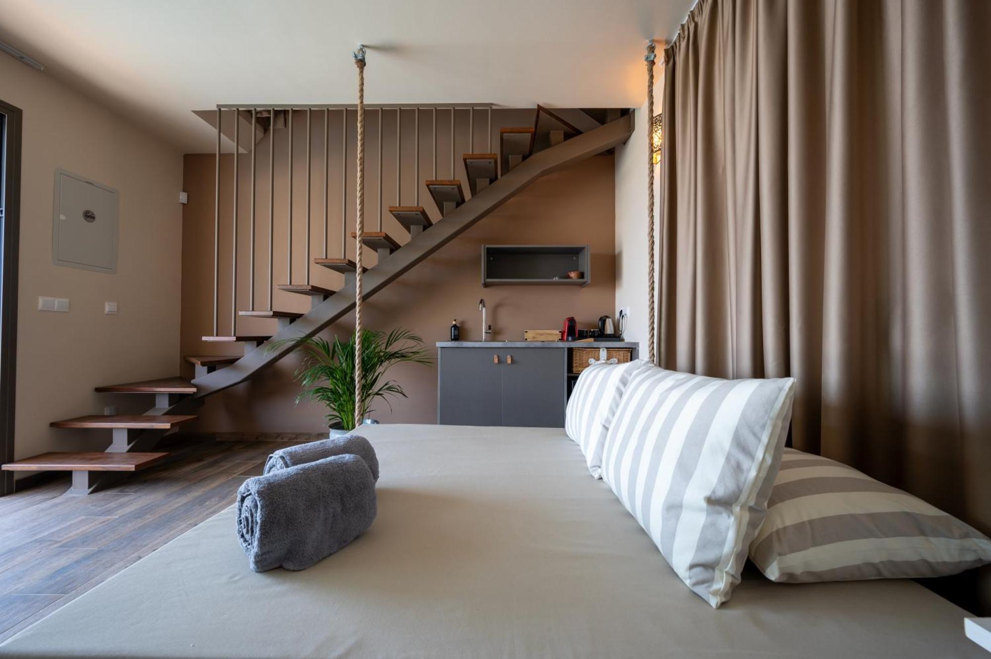Exotic Sea Boutique Adults Only Hotel Protaras Buitenkant foto