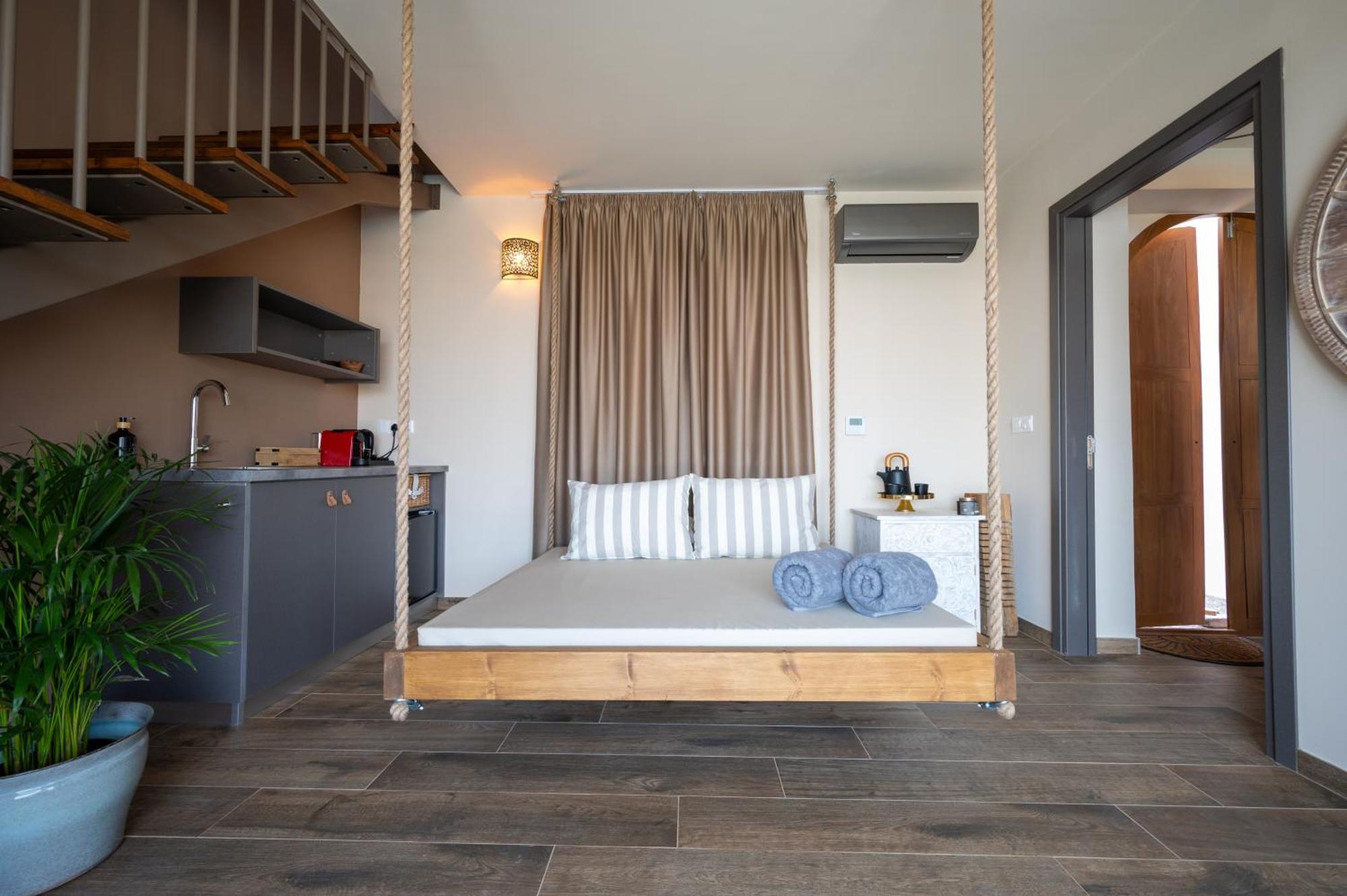 Exotic Sea Boutique Adults Only Hotel Protaras Buitenkant foto